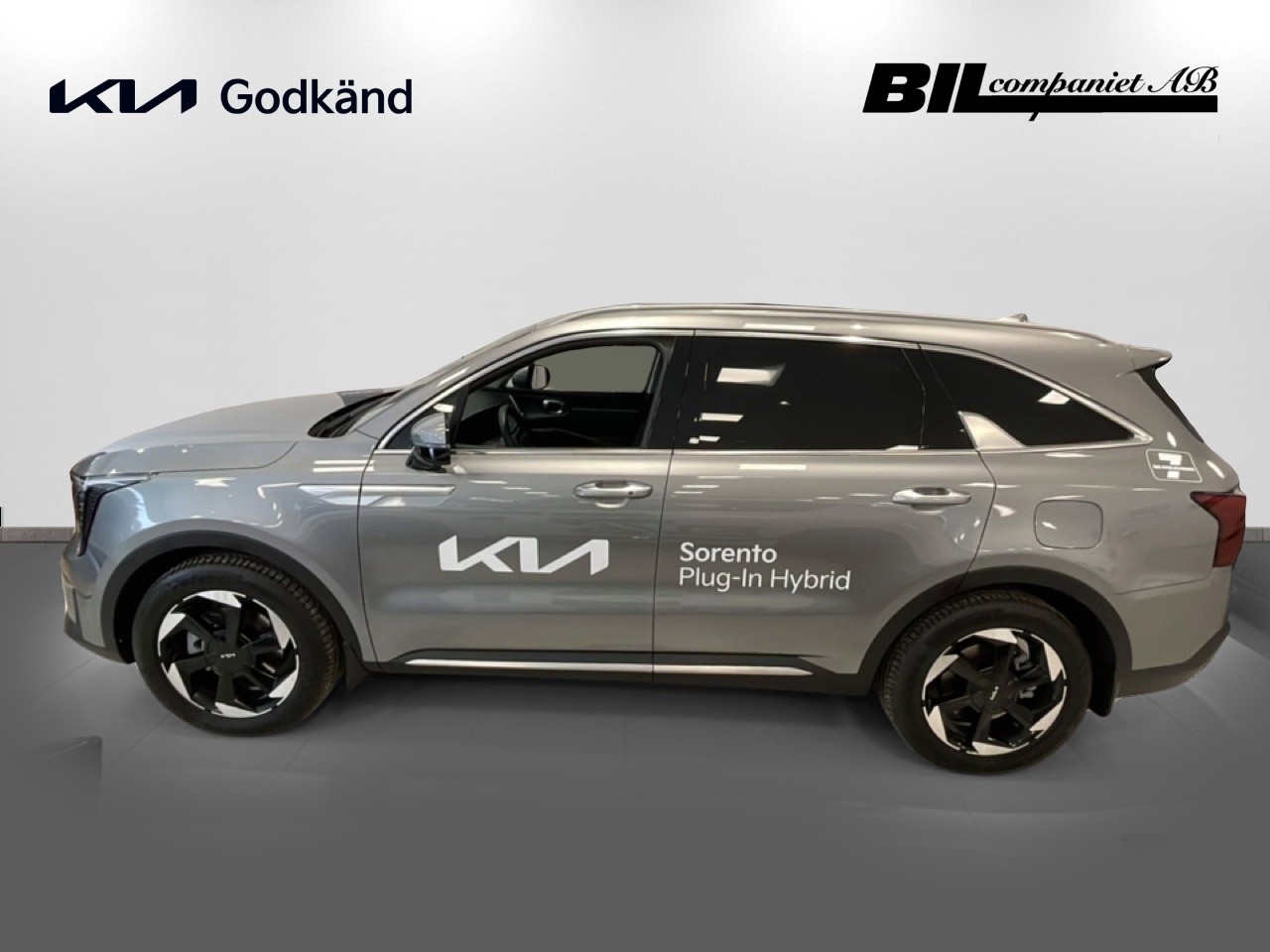 Kia Sorento 2025, bild 4/45