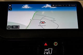 Halvkombi BMW 118I 13 av 23