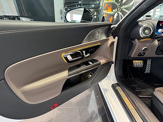 Sportkupé Mercedes-Benz AMG GT 10 av 23