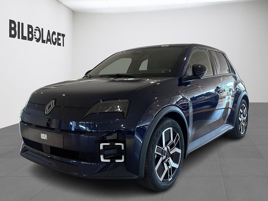 Renault 5 E-Tech R5 E-Tech techno 52kWh II
