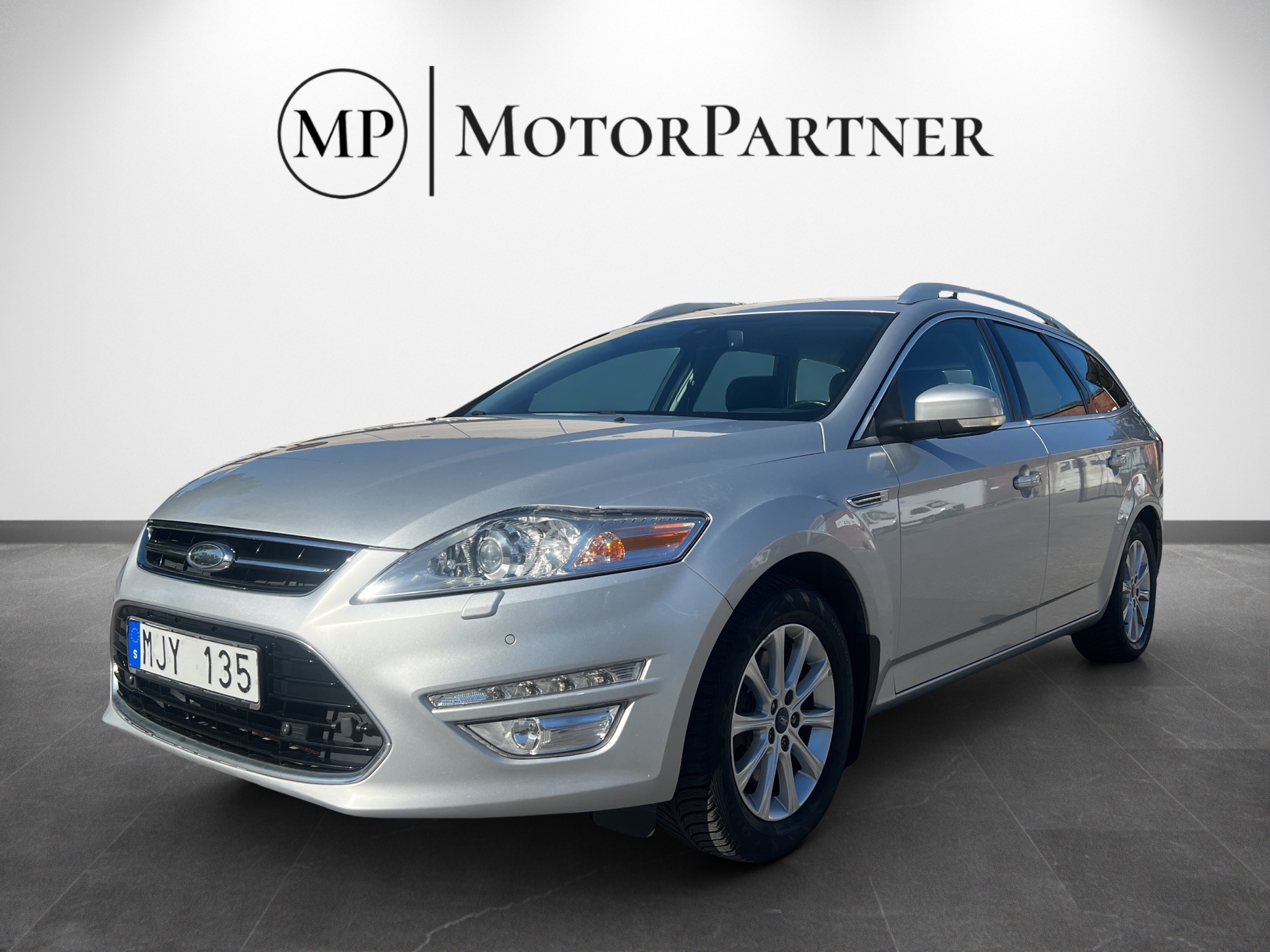 Ford Mondeo 2011, bild 3/49