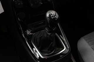 Halvkombi Ford Fiesta 20 av 22