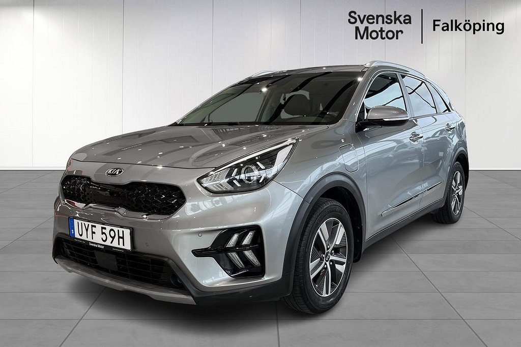 Kia Niro P-HEV Advance Plus