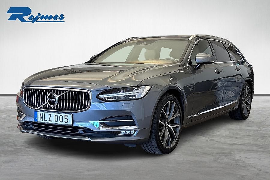 Volvo V90 T4 Inscription