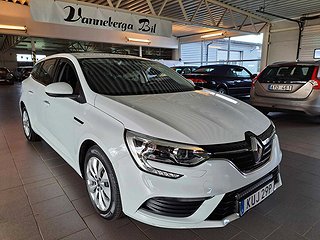 Renault Mégane Sport Tourer 1.5 dCi Euro 6