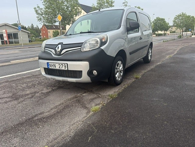 Renault Kangoo Express 1.5 dCi Euro 5