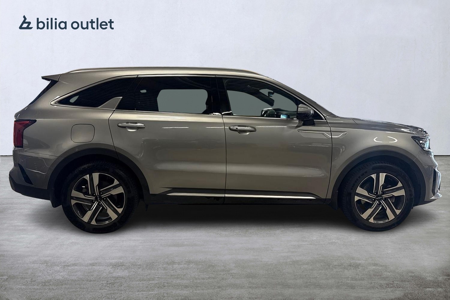 Kia Sorento PHEV Advance Plus 7-sits 2023, bild 3/10