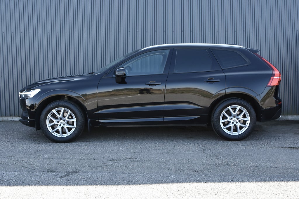 Volvo XC60 2020 - miniatyr 6