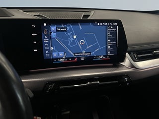 BMW iX1 xDrive30 M Sport S&V-hjul/H/K/Drag/360/HuD/Navi/MOMS