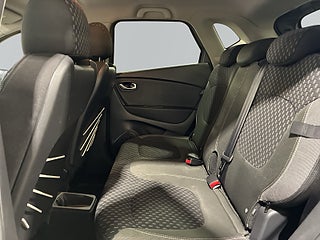 Renault Captur 0.9 TCe Psens ISOFIX Farthållare Keyless S&V-däck