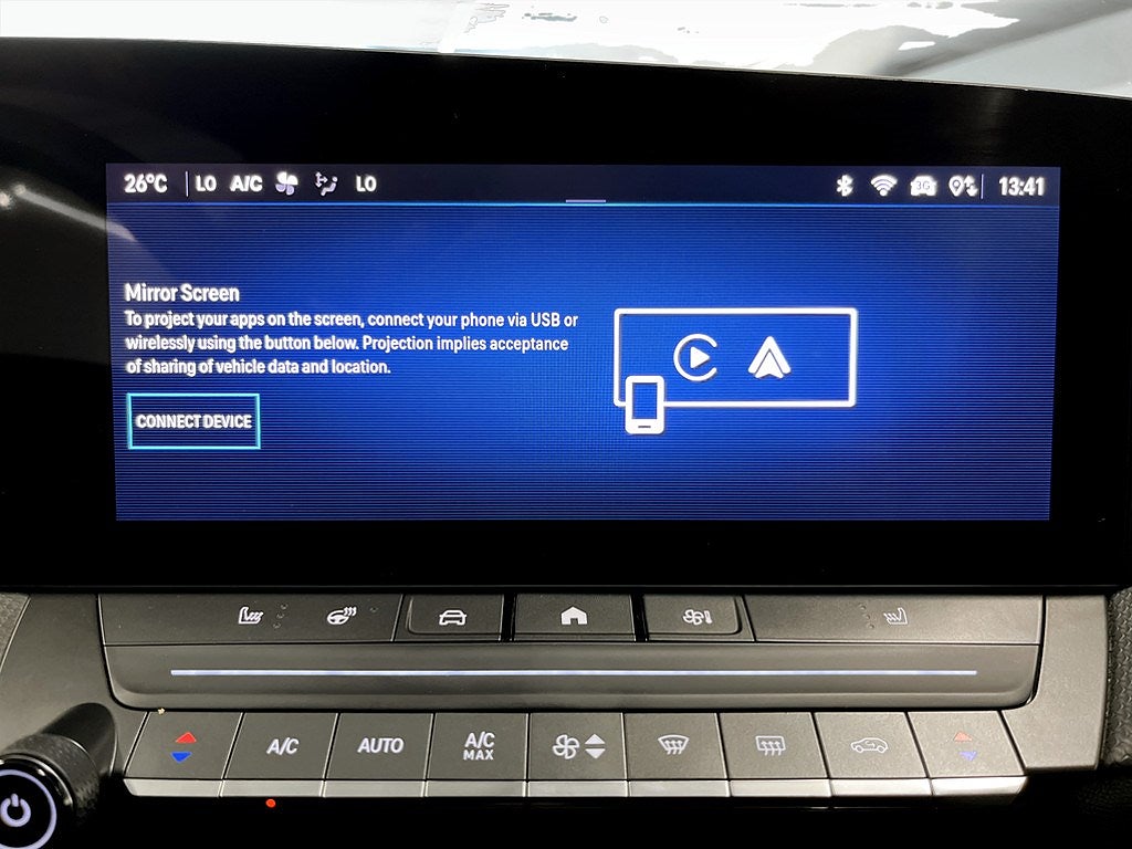 Bild på Opel Astra ST GS 1.2 Turbo 130hk Aut - 360-KAMERA, CAPRLAY