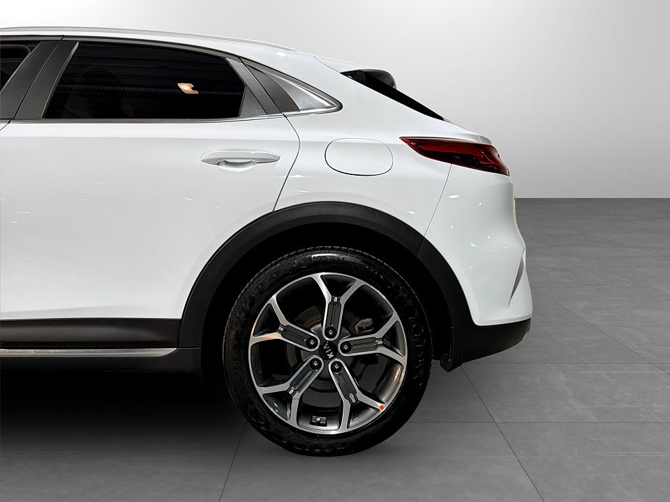 Bild på Kia Xceed PHEV 141hk Aut - B-KAMERA, NAVI