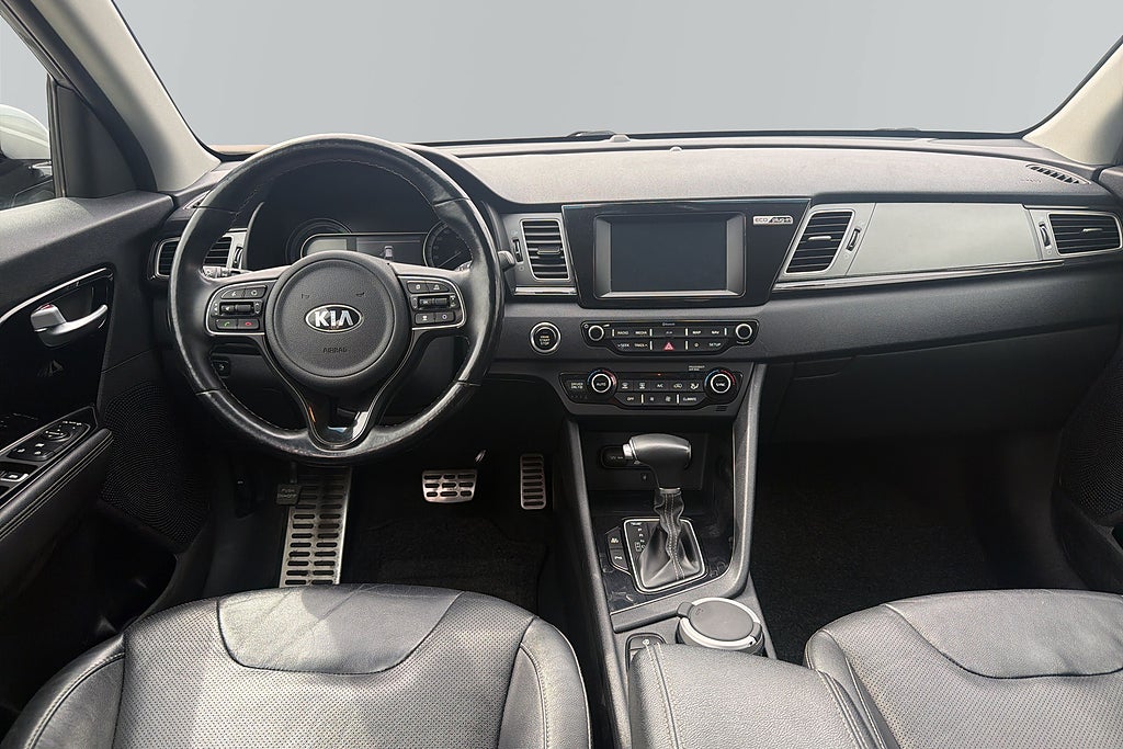 Kia Niro 2019