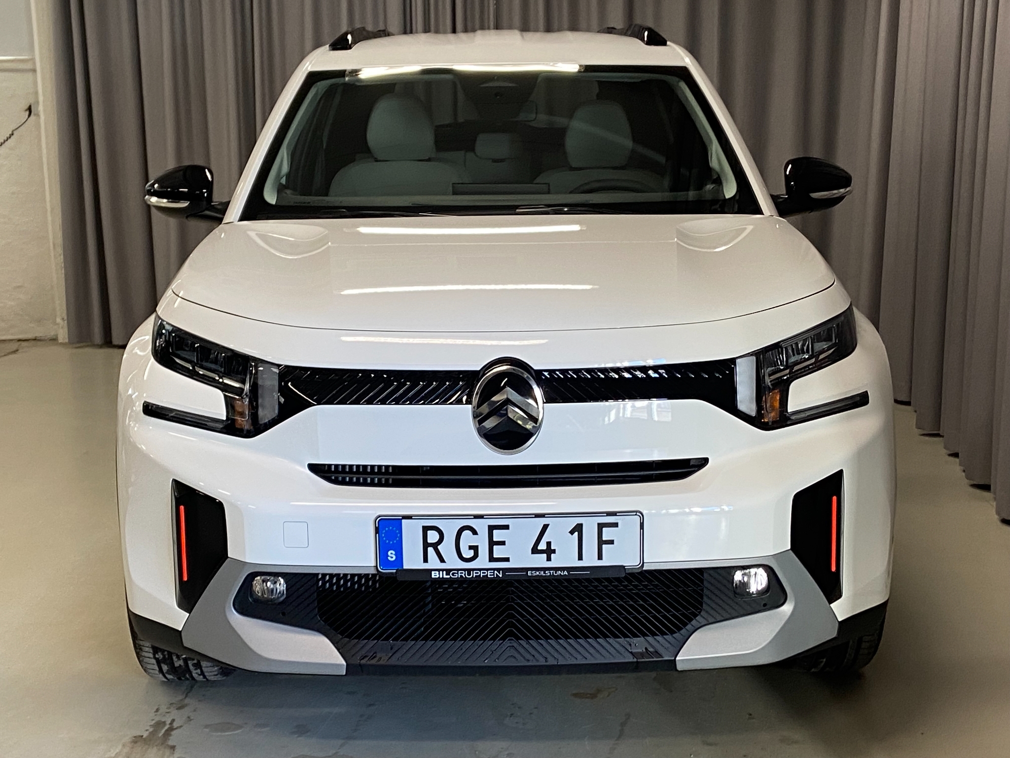 Citroen C3 Aircross 2025, bild 2/44