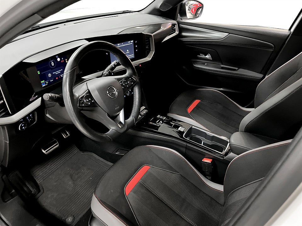 Bild på Opel Mokka-e GS-Line 136hk Aut - B-KAMERA, RATTVÄRME