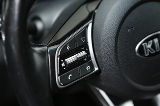 Kombi Kia Optima 15 av 27