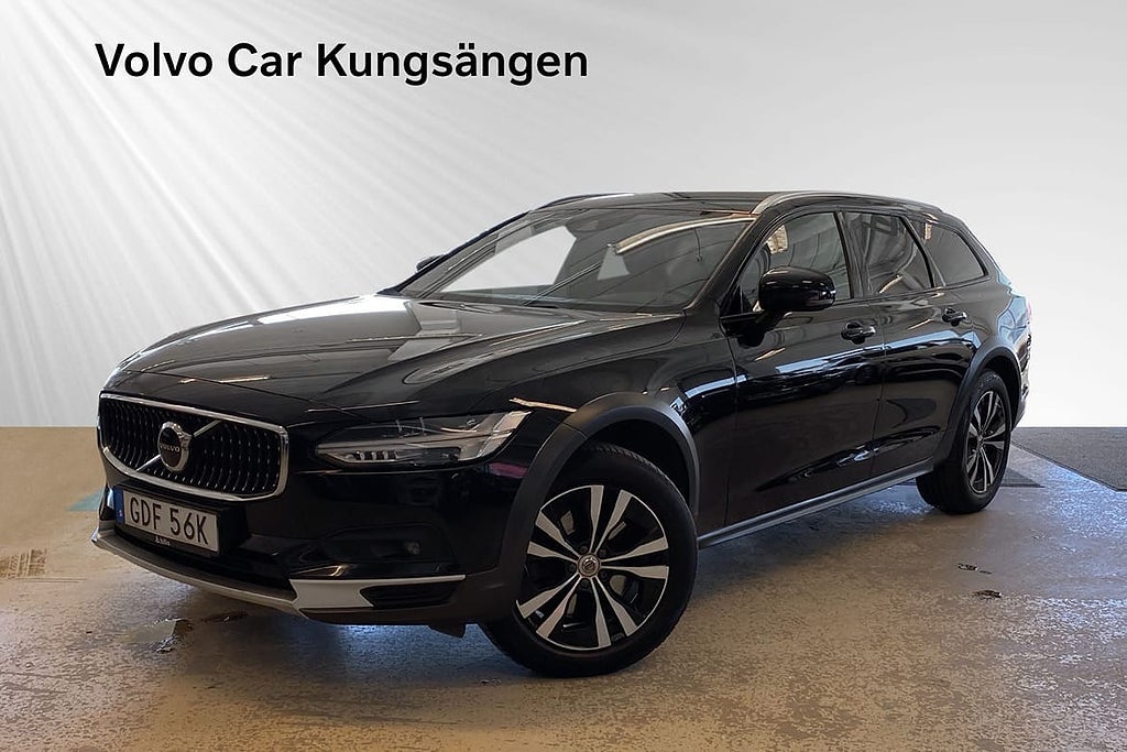 Volvo V90 Cross Country B4 AWD Diesel Adv SE