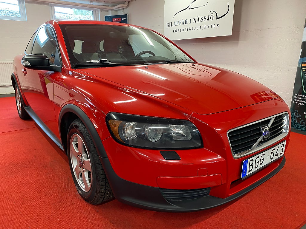 Volvo C30 1.8F Kinetic Euro 4 