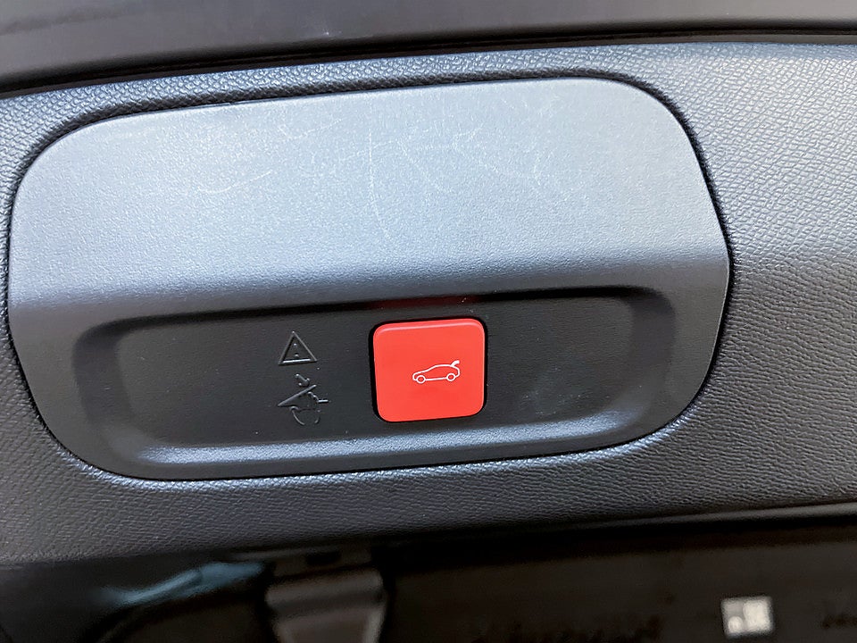 Bild på Peugeot 408 GT 1.2 PT 130hk Aut B-KAMERA CARPLAY