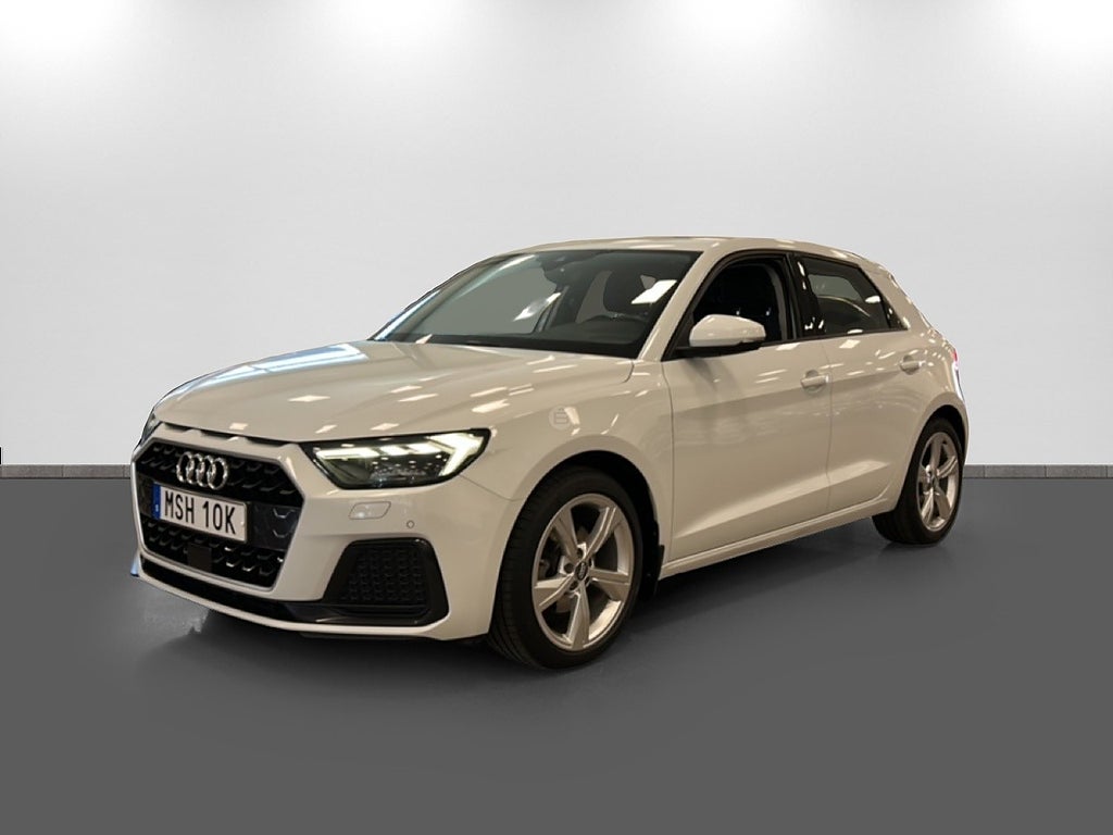 Audi A1 Sportback 30 TFSI S Tronic Proline Advanced 