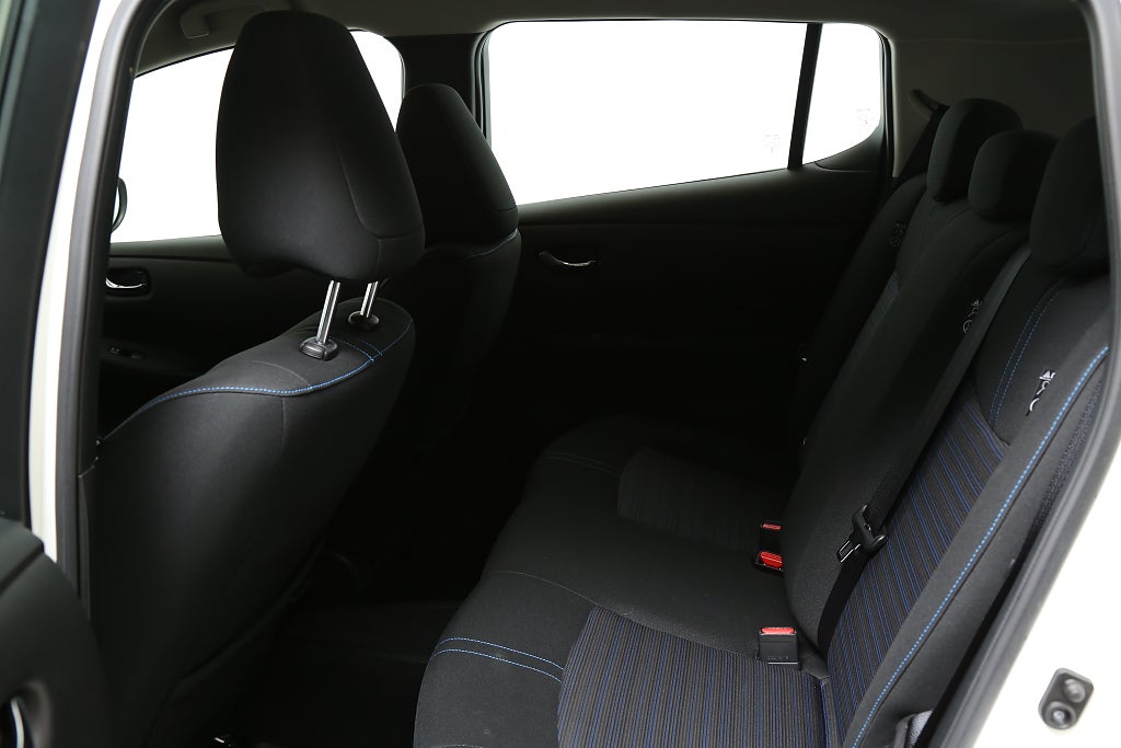 Nissan Leaf ACENTA 40kwh | RE-LEASING 2799kr/mån 2022