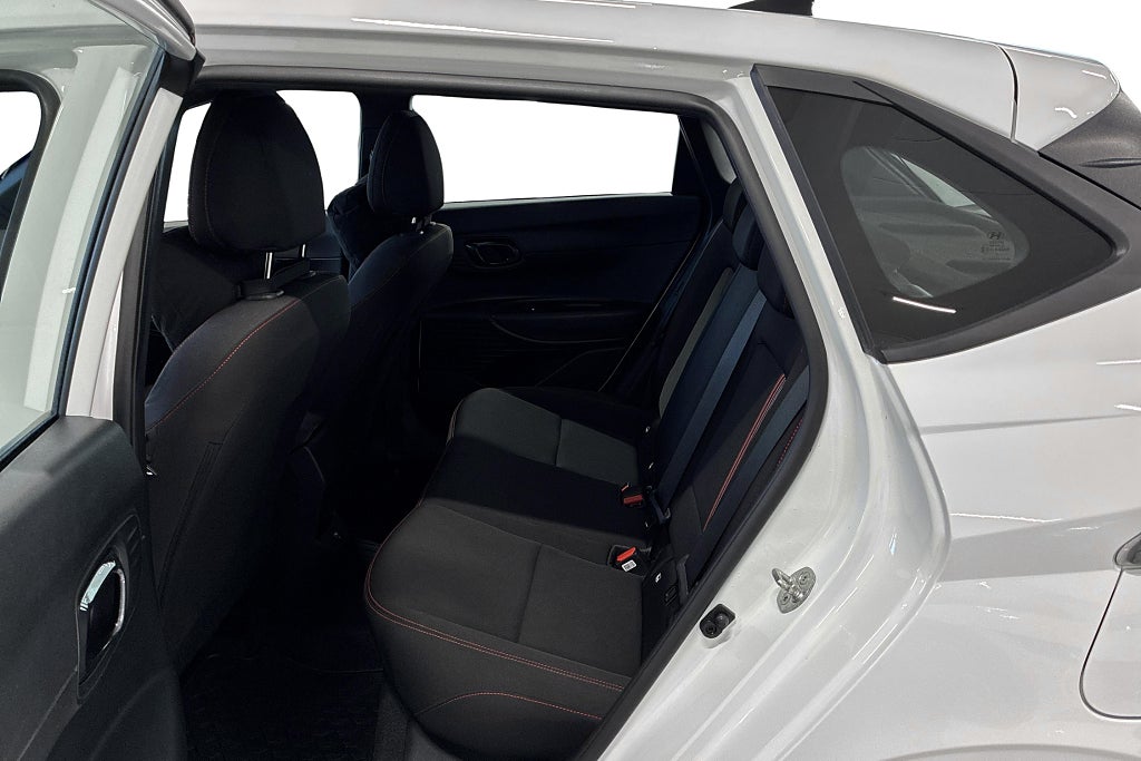 Hyundai i20 2022 - miniatyr 7