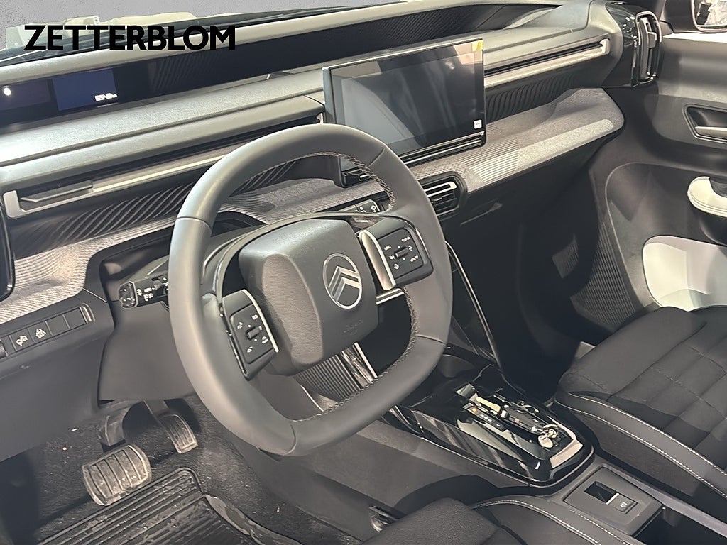 SUV Citroën C3 8 av 14