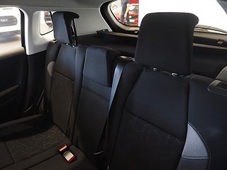 Kombi Peugeot 2008 15 av 20