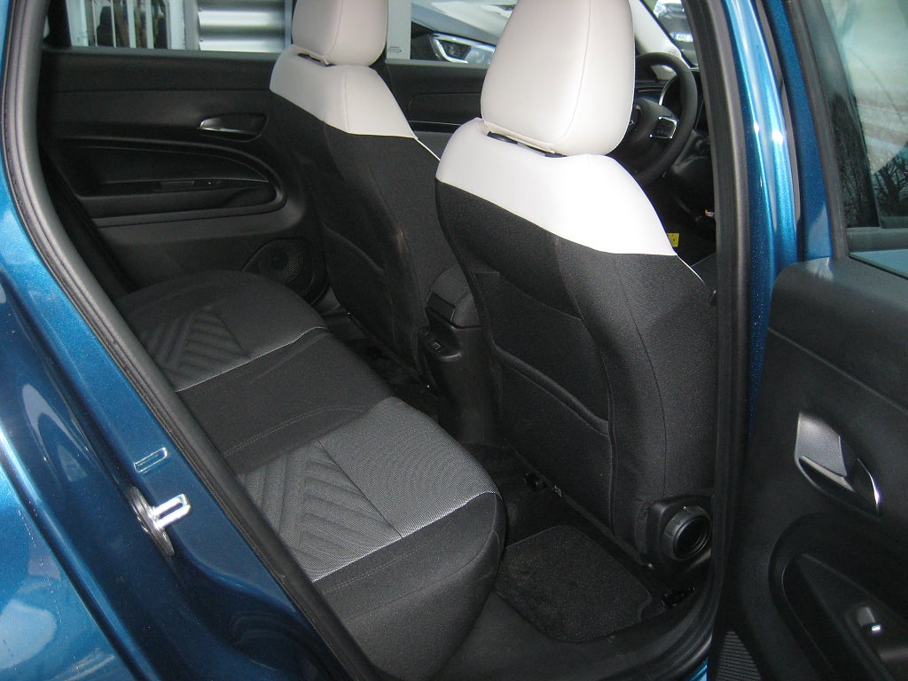 Fiat 600 2025 - miniatyr 6