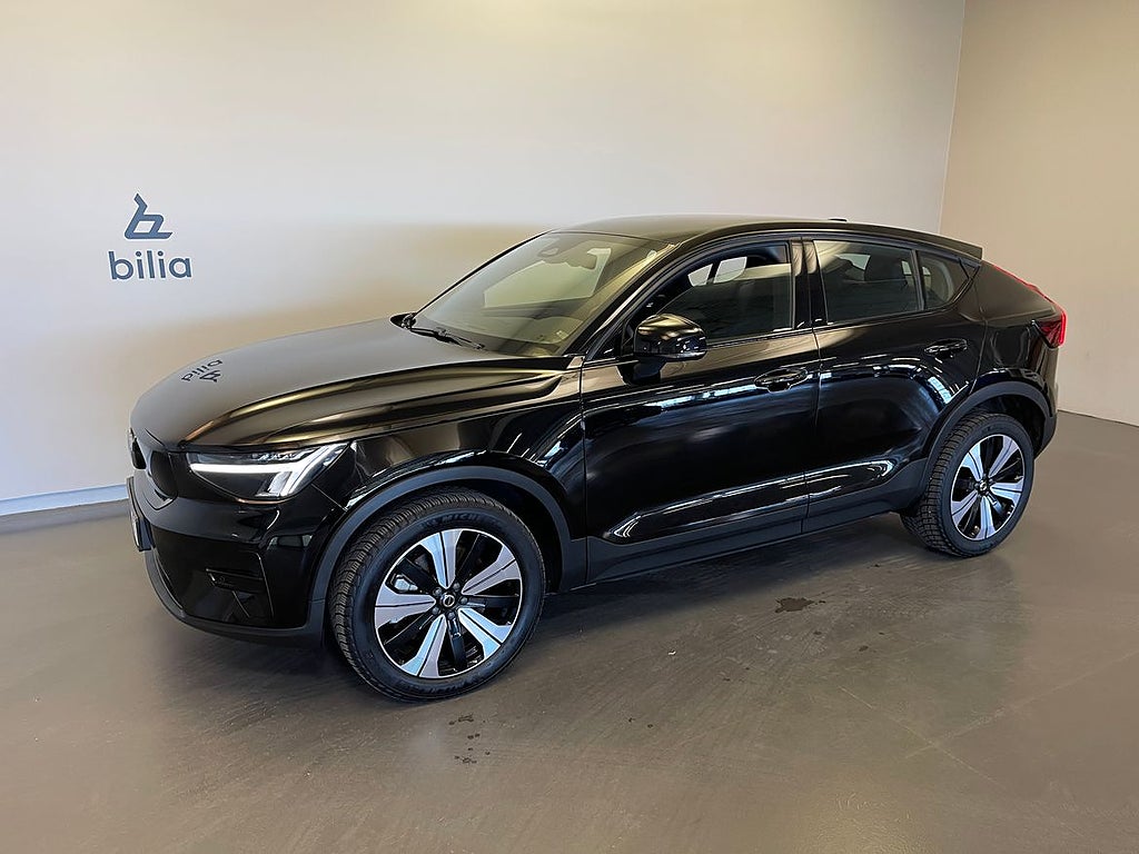 Volvo C40 Recharge Core / Navigation / Backkamera / Klima...