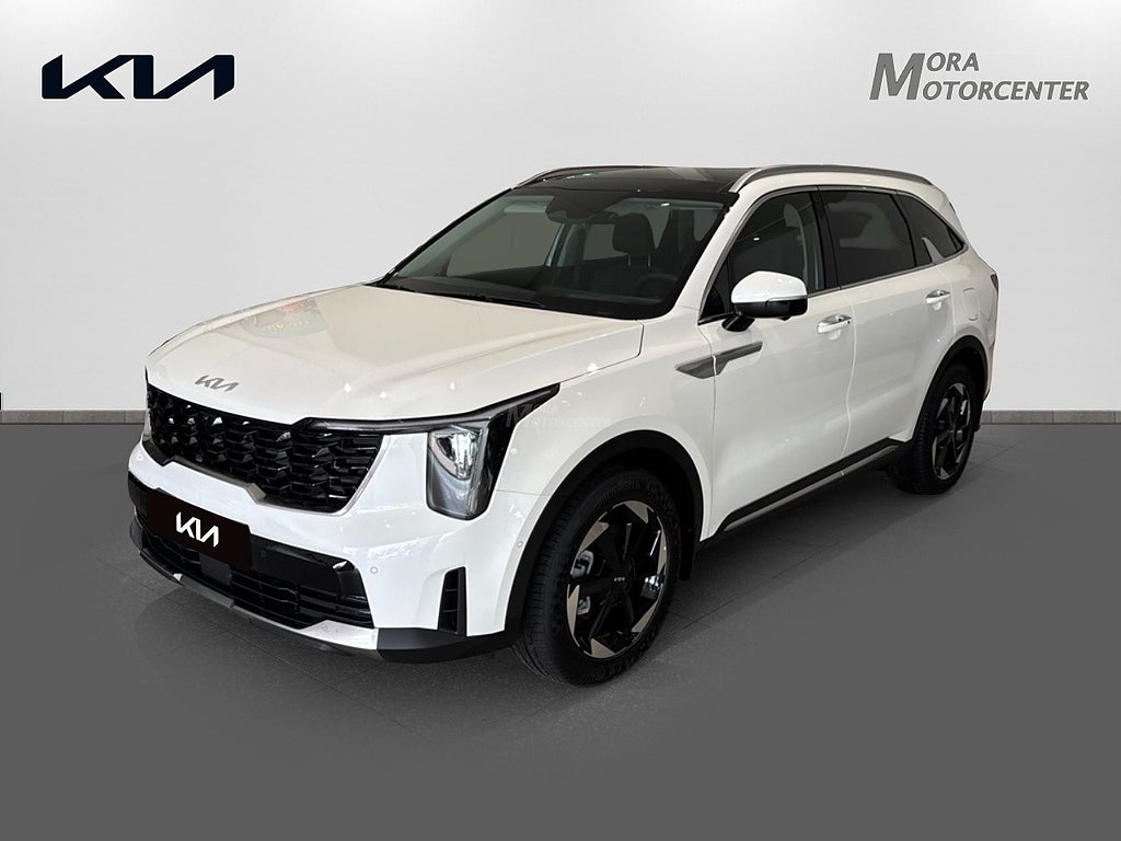 Kia Sorento 1.6 T-GDi Plug-in Hybrid AUT AWD Advance Plus Panorama