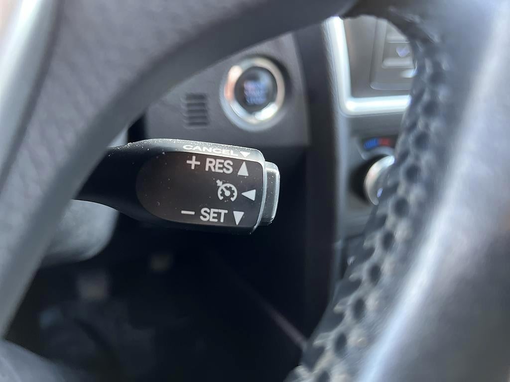 Toyota Auris 2013 - miniatyr 16