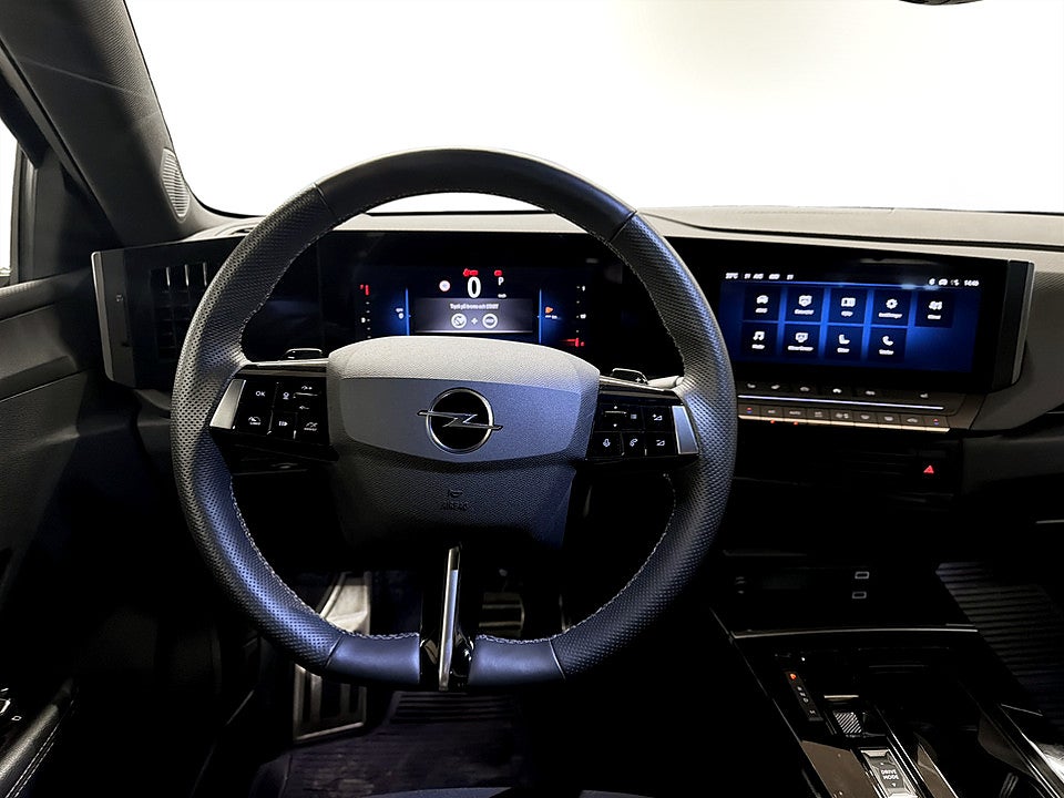 Bild på Opel Astra ST GS 1.2 PT 130hk Aut KAMPANJRÄNTA 3,99%