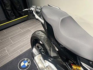 BMW F900R /Service Inclusive/Dynamic/Motorspoiler/149 mil
