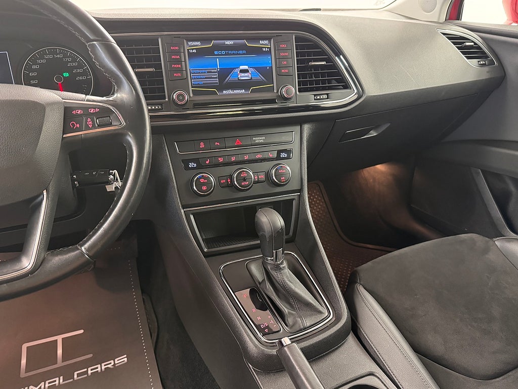 Seat Leon 2016 - miniatyr 6