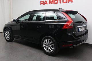 SUV Volvo XC60 4 av 20