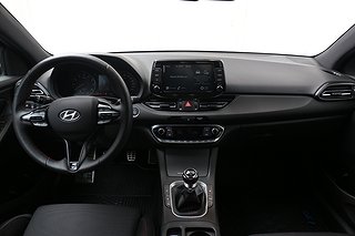 Halvkombi Hyundai i30 8 av 15