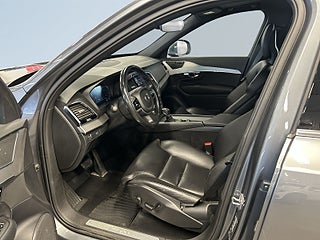 Volvo XC90 5-seater D5 AWD Automat Inscription En ägare/360°/S&V-D