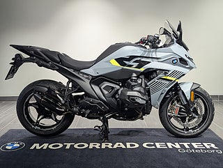 BMW R1300RS. Dynamic.Touring.Comfort.Innovation.Option 719.Omg lev!