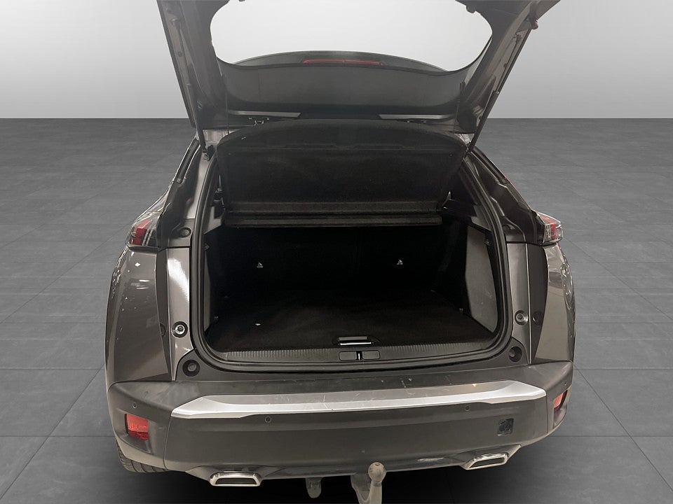 Bild på Peugeot 2008 Allure 1.2 PT 130hk Aut - DRAG, B-KAMERA