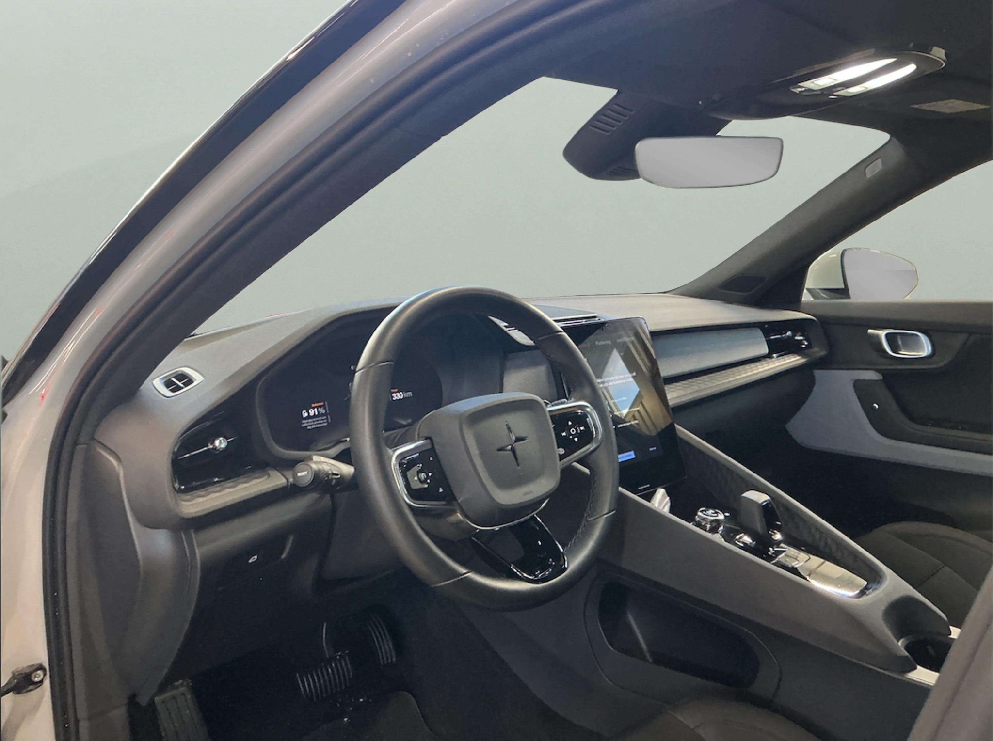 Polestar 2 Standard Range 2023, bild 7/10