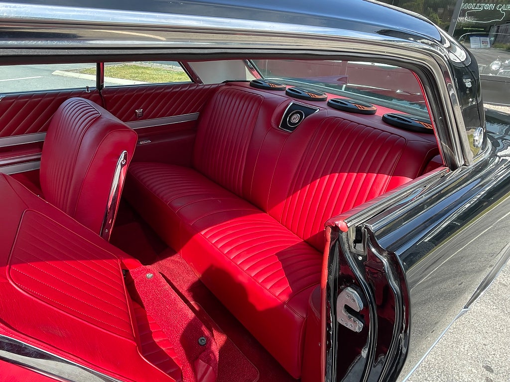 Buick Wildcat Hardtop 7.0 V8 0kr insats 2811kr/mån