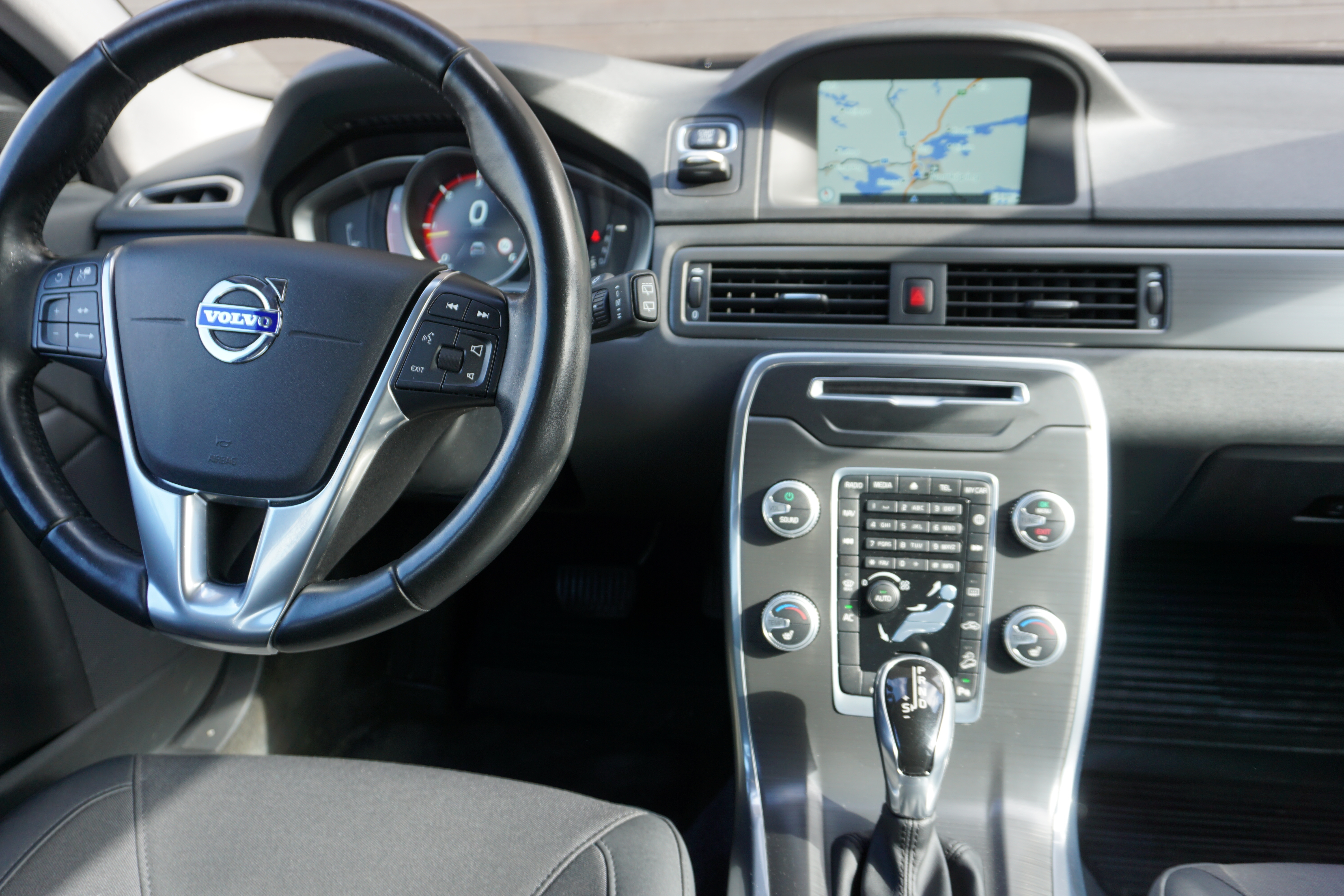 Volvo XC70 2016, bild 7/40