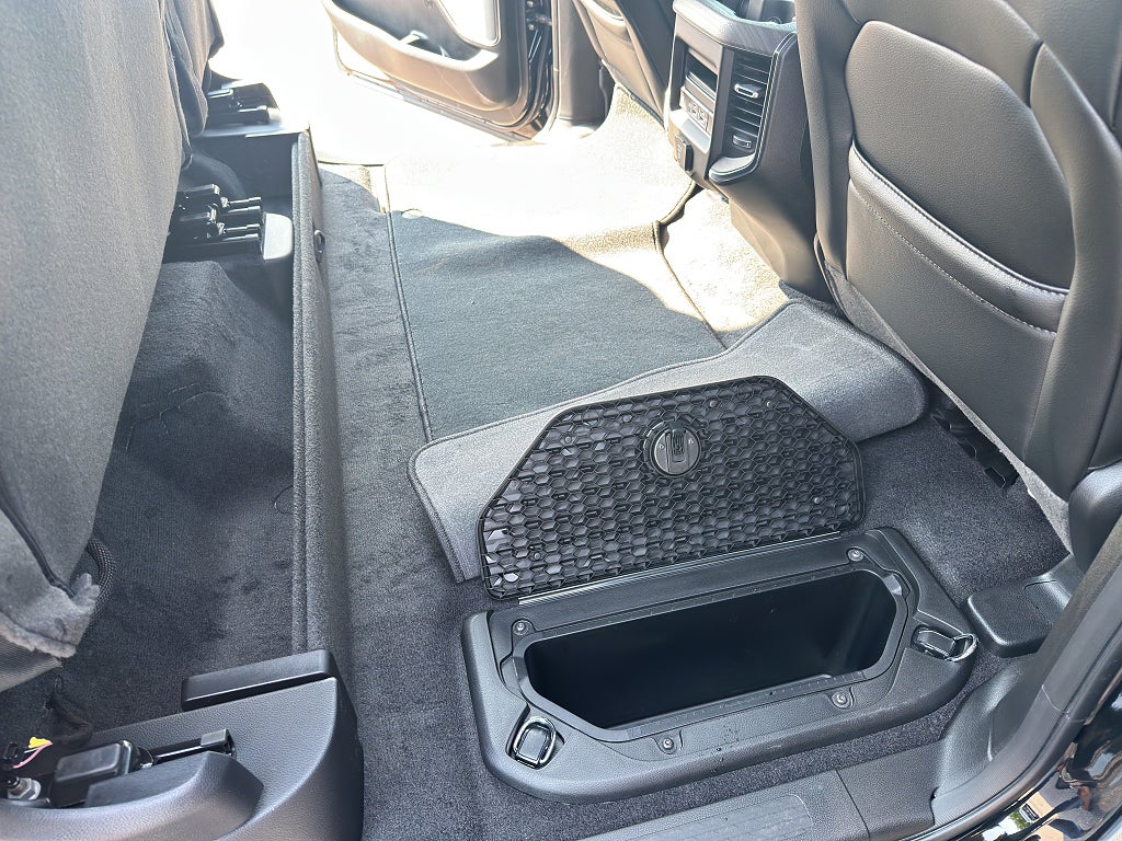 Dodge Ram 1500 Crew Cab LARAMIE NIGHT PREMIUM 3.0L 420hp - bild 17