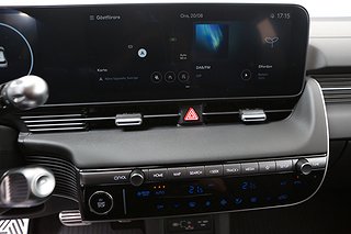 SUV Hyundai IONIQ 5 23 av 27