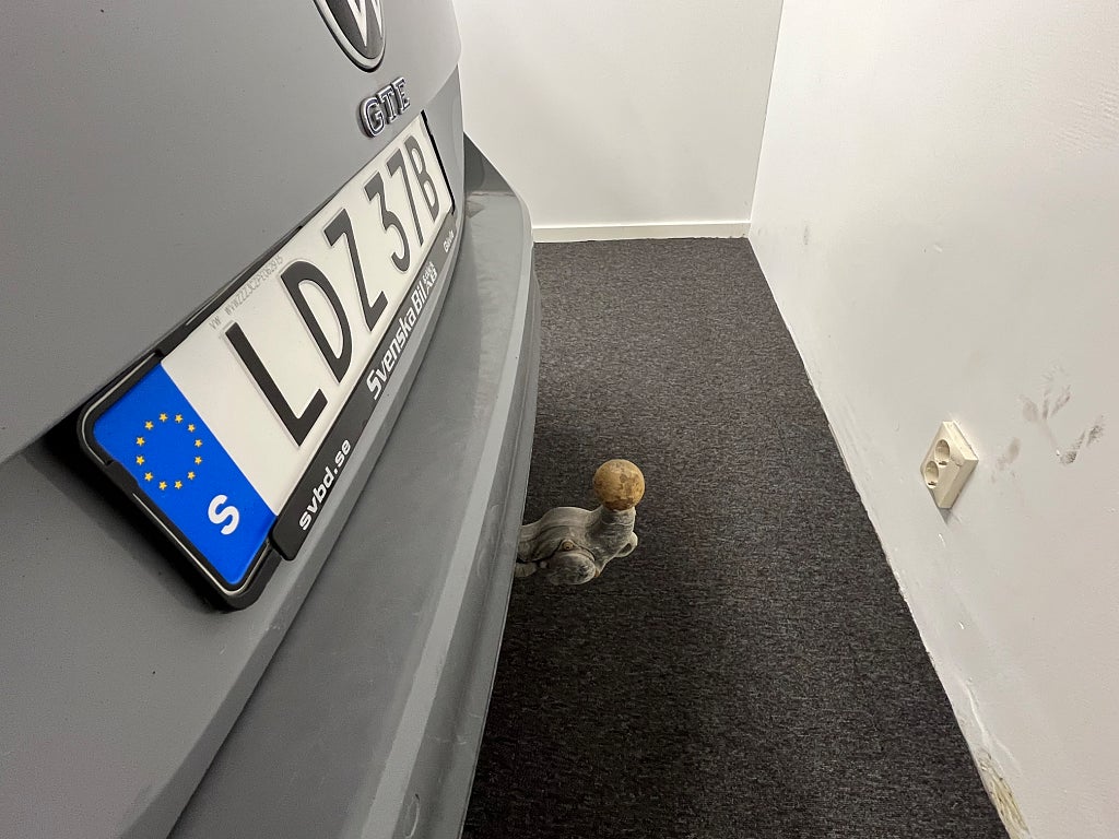 Volkswagen Passat 2023 - miniatyr 12