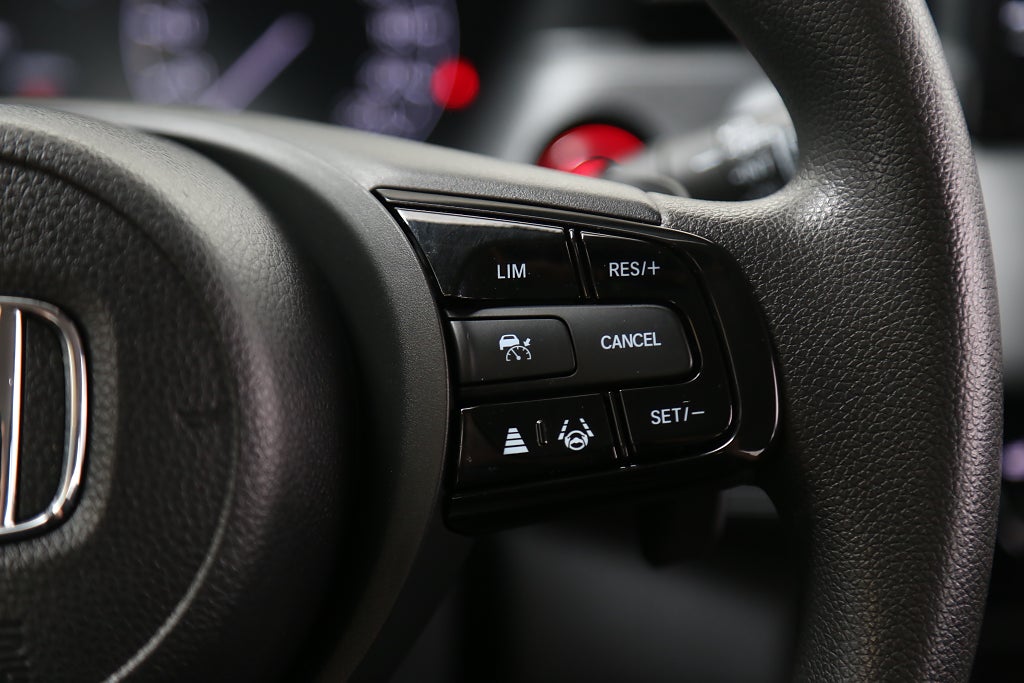 Honda HR-V e:HEV 1,5 i-MMD e-CVT Hybrid Elegance Navi Kamera 2024