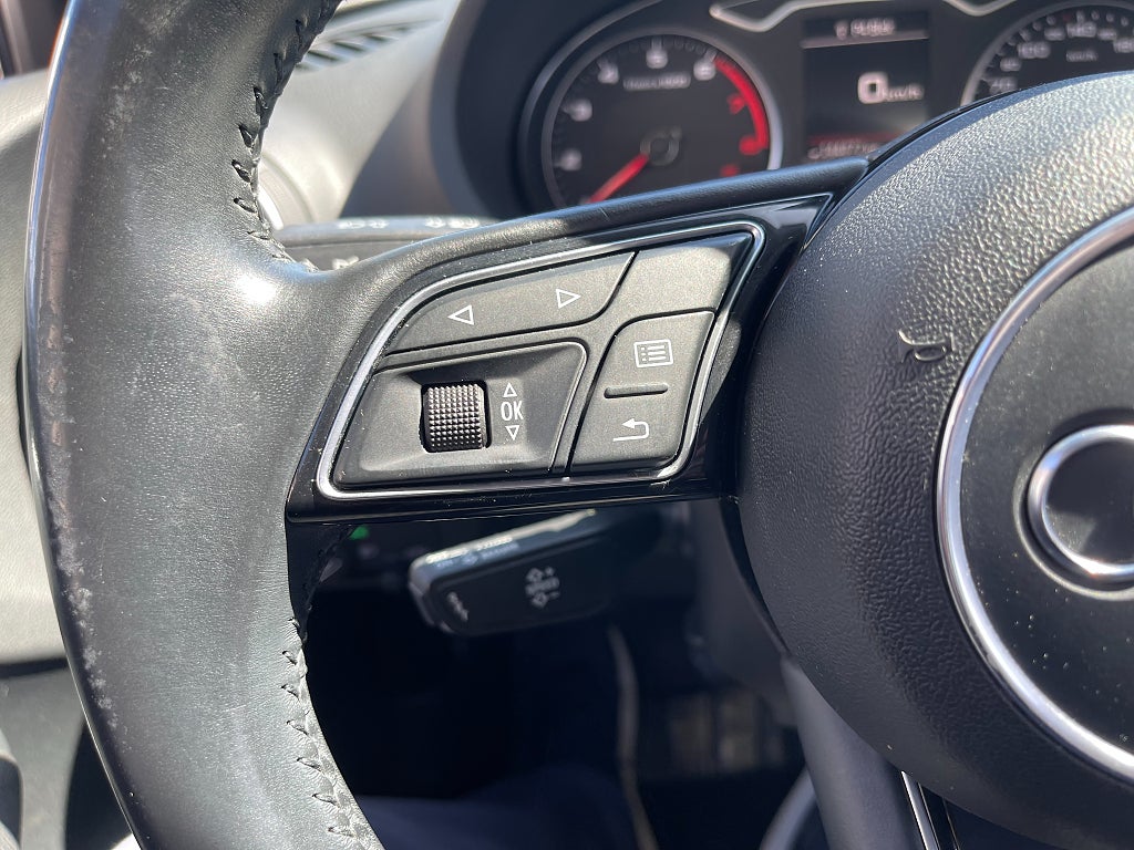 Audi A3 Sportback 1.5 TFSI Proline 150 hk