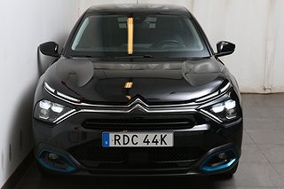 Halvkombi Citroën C4 5 av 24