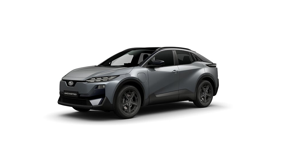 Subaru Uncharted FWD Adventure 57,7kWh 455km